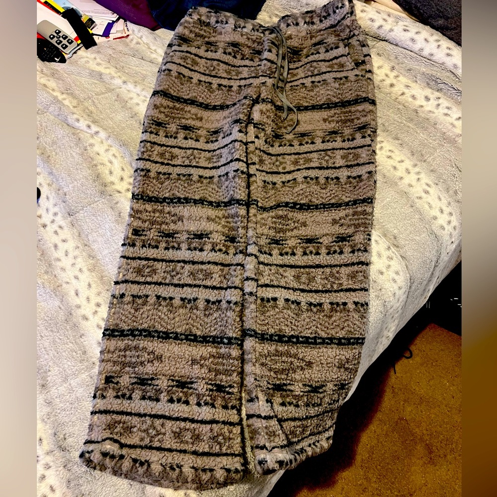Top Drawer mens pajama pants sz 2XL